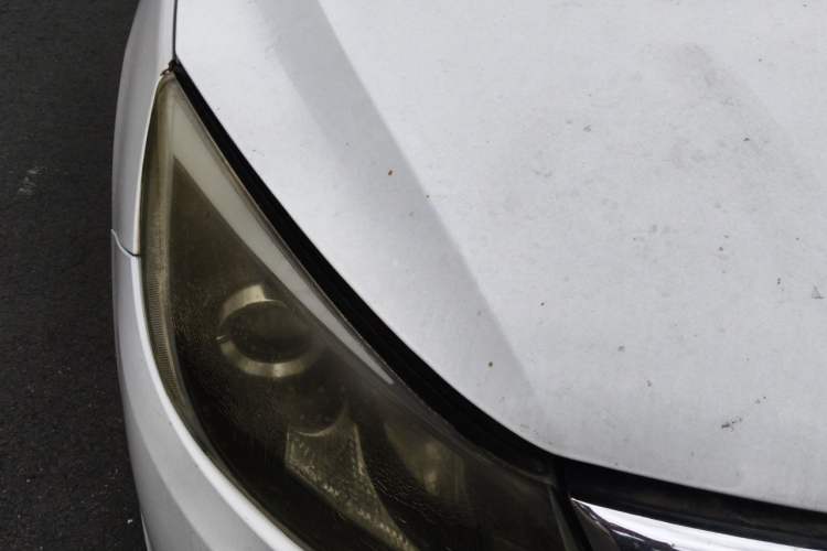 Used BYD e5 2018 450 Smart Connect Deluxe Edition Right Front Headlight