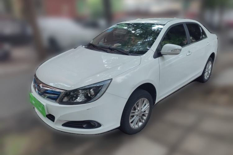 Used BYD e5 2018 450 Smart Connect Enjoyment Version Guazi used car, China used car export, Used car for sale, Used  cars, Cheapest cars for sale