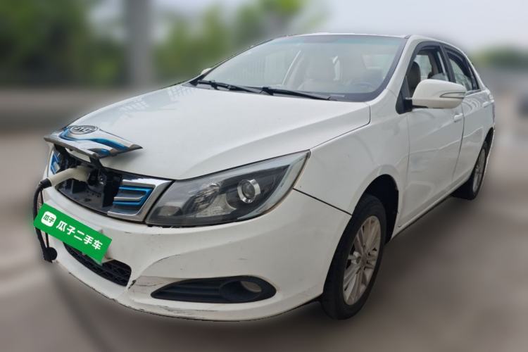 Used BYD e5 2018 450 Smart Connect Deluxe Edition Guazi used car, China used car export, Used car for sale, Used cars, Cheapest cars for sale