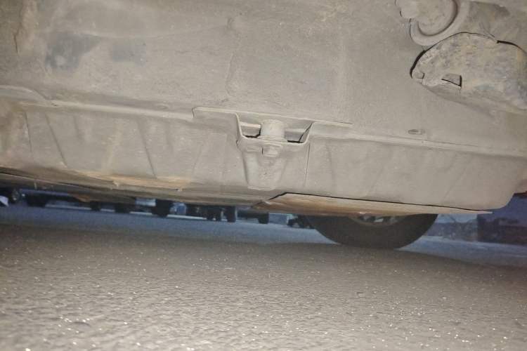 Used BYD e6 2014 Elite Edition Chassis Rear Left