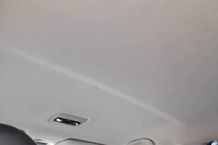 Used BYD e6 2016 400 Elite Edition Headliner