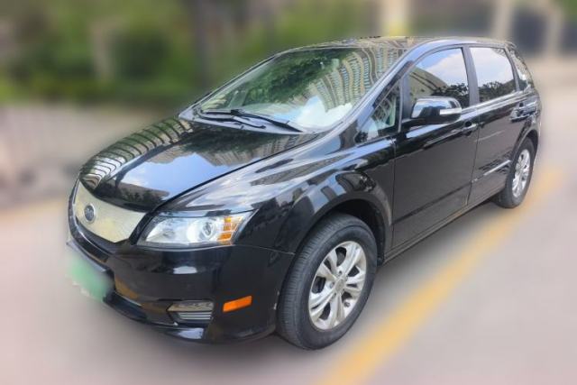 Used BYD e6 2016 400 Elite Edition