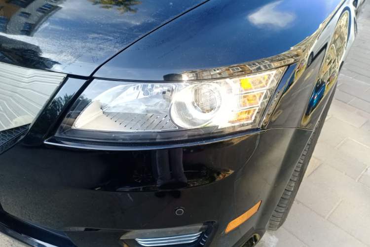 Used BYD e6 2016 400 Elite Edition Left Front Headlight