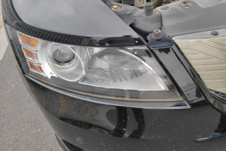 Used BYD e6 2016 400 Elite Edition Right Front Headlight