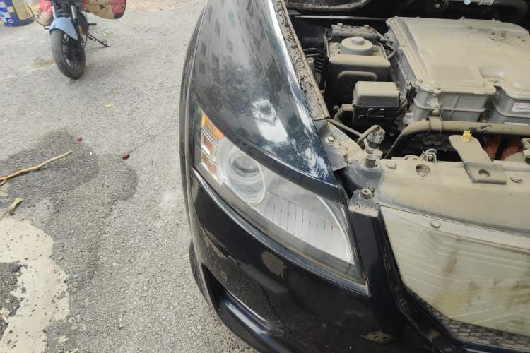 Used BYD e6 2016 400 Elite Edition Right Front Headlight