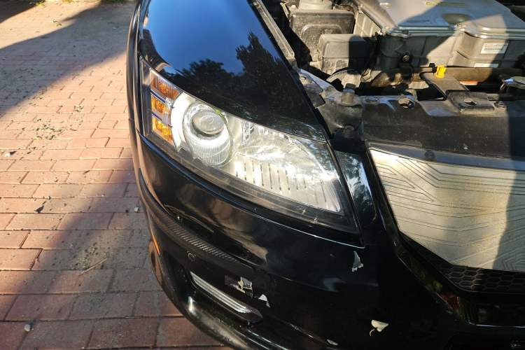 Used BYD e6 2016 400 Elite Edition Right Front Headlight