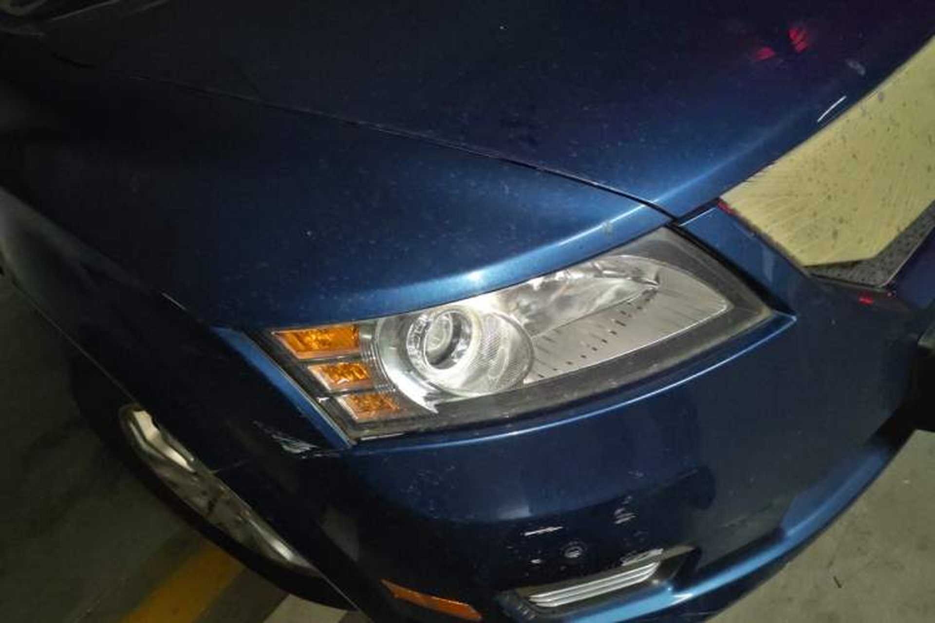 Used BYD e6 2016 400 Luxury Edition Right Front Headlight