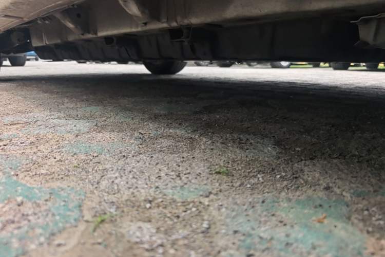 Used BYD e6 2016 400 Elite Edition Chassis Front Right