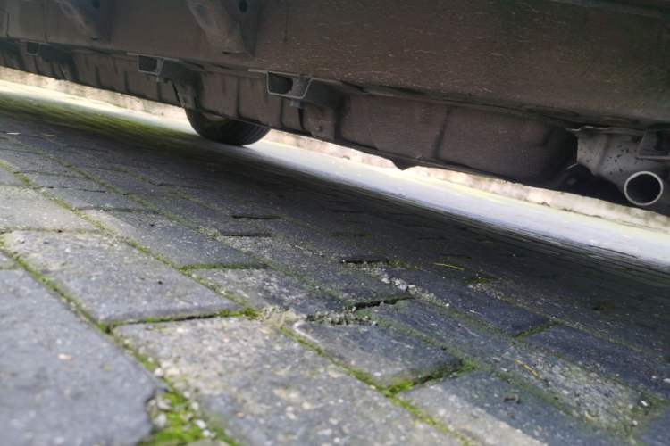 Used BYD e6 2016 400 Elite Edition Chassis Front Right