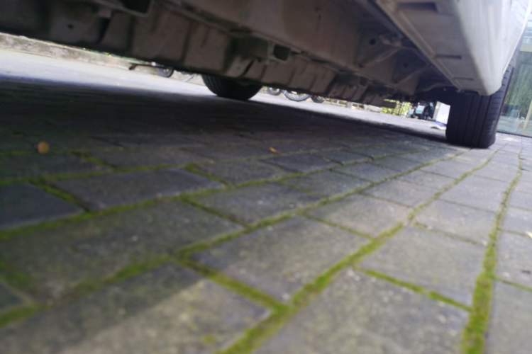 Used BYD e6 2016 400 Elite Edition Chassis Rear Right