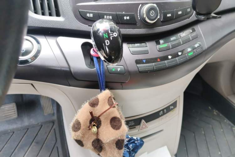 Used BYD e6 2016 400 Elite Edition Gear Lever