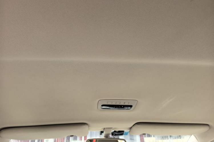 Used BYD e6 2016 400 Elite Edition Headliner