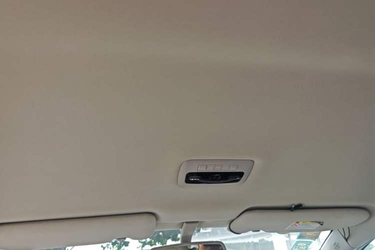 Used BYD e6 2016 400 Elite Edition Headliner