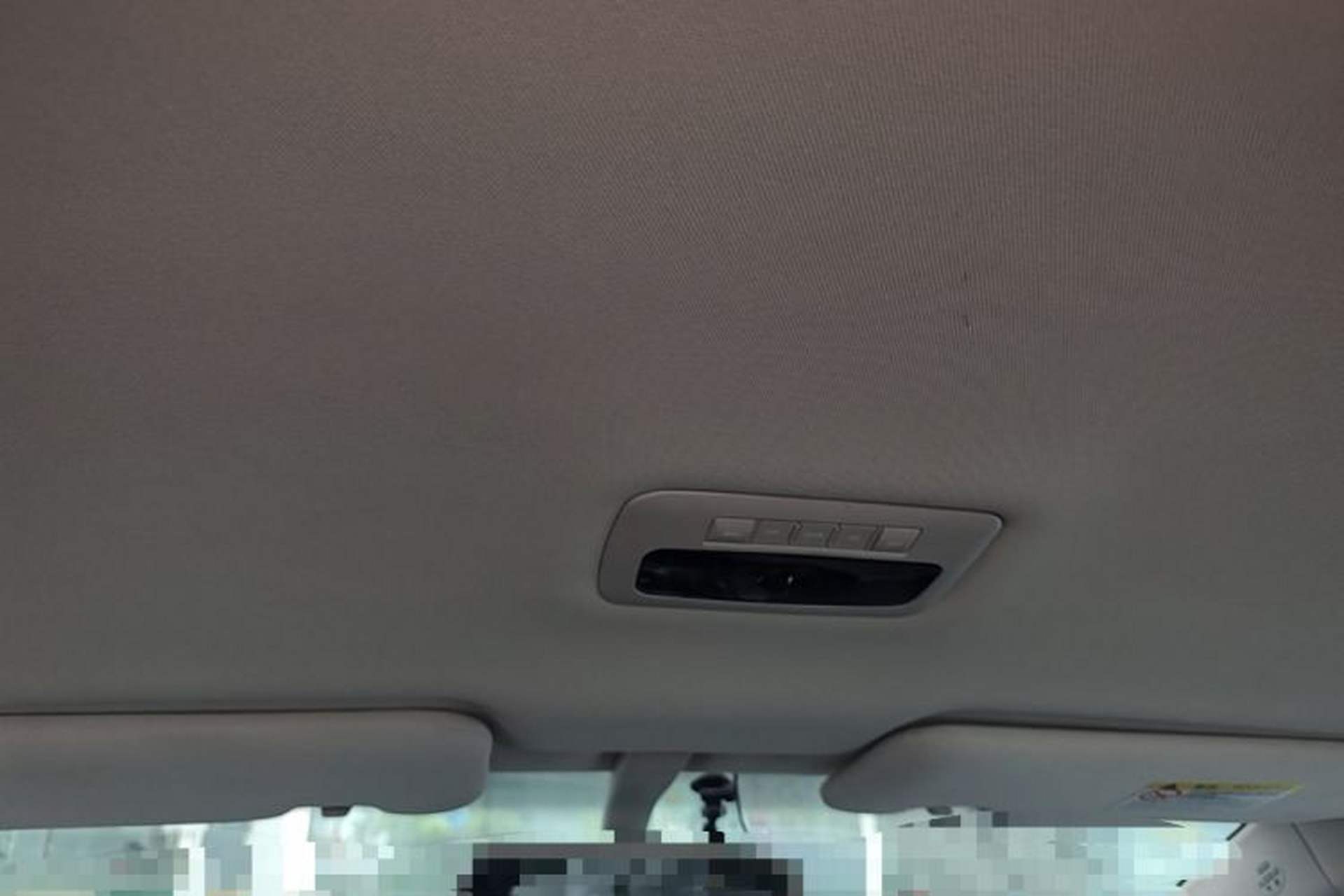 Used BYD e6 2016 400 Elite Edition Headliner