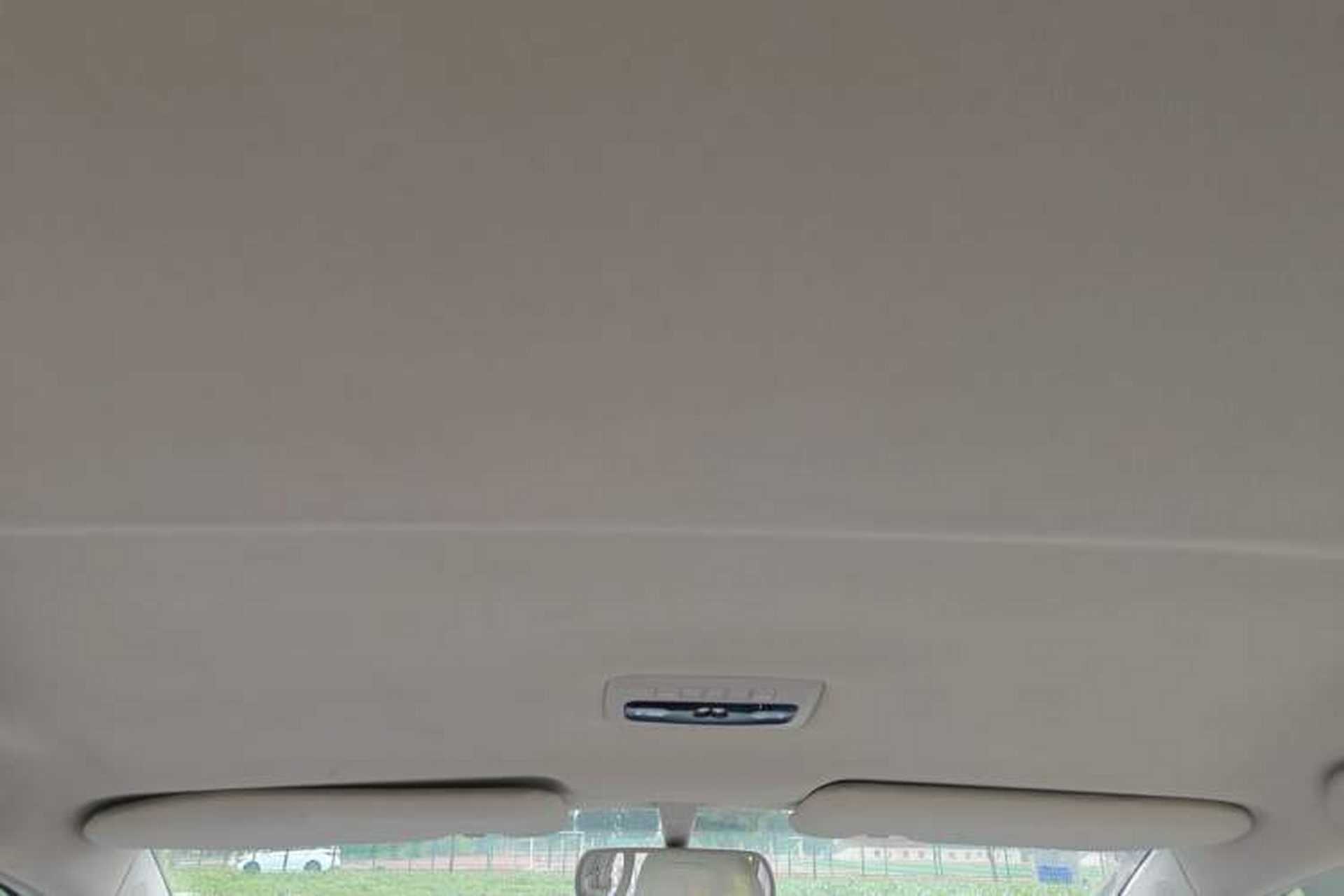 Used BYD e6 2016 400 Luxury Edition Headliner