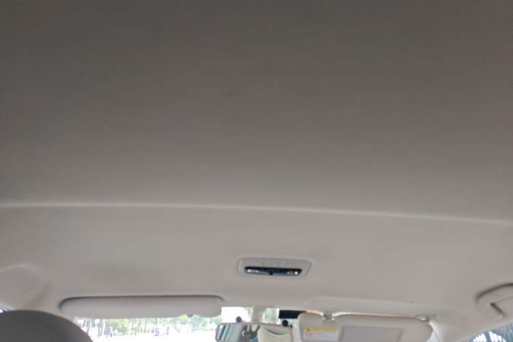 Used BYD e6 2016 400 Elite Edition Headliner