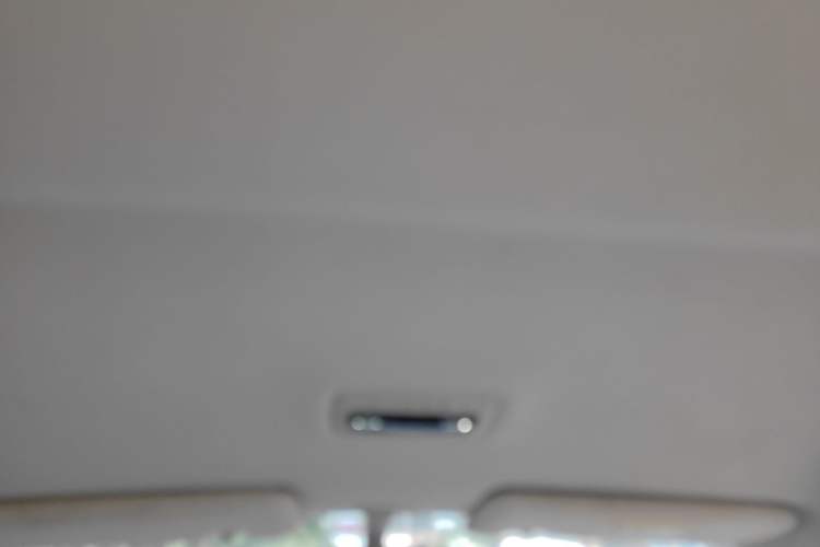 Used BYD e6 2016 400 Elite Edition Headliner