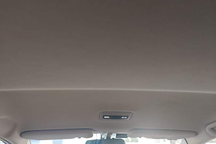 Used BYD e6 2016 400 Elite Edition Headliner