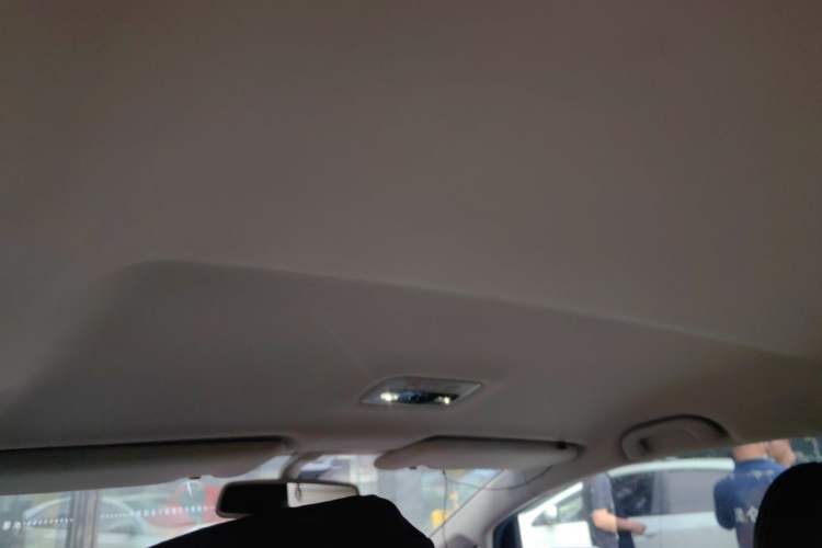 Used BYD e6 2016 400 Prestige Edition Headliner