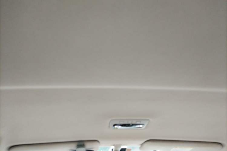 Used BYD e6 2016 400 Elite Edition Headliner