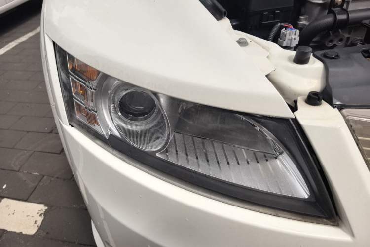 Used BYD e6 2016 400 Elite Edition Right Front Headlight