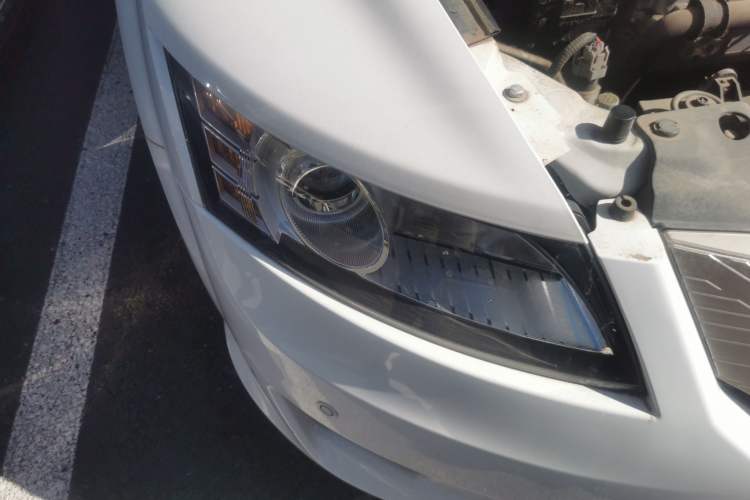 Used BYD e6 2016 400 Elite Edition Right Front Headlight
