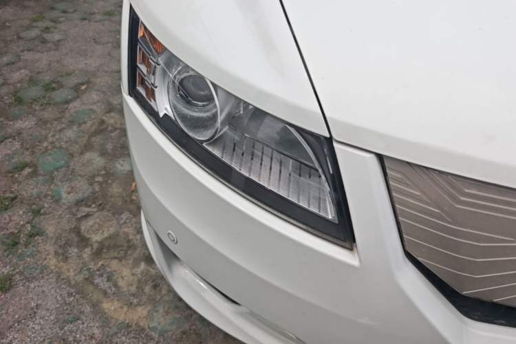 Used BYD e6 2016 400 Elite Edition Right Front Headlight