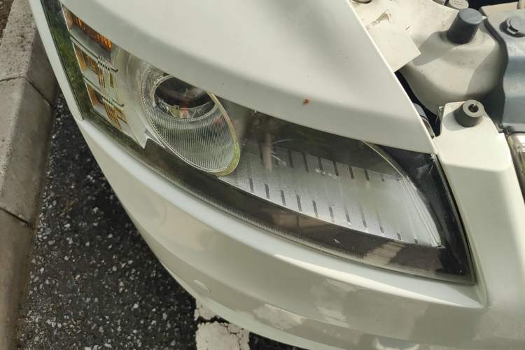 Used BYD e6 2016 400 Elite Edition Right Front Headlight