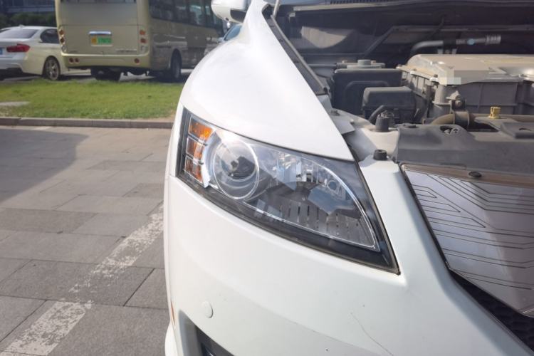 Used BYD e6 2016 400 Elite Edition Right Front Headlight