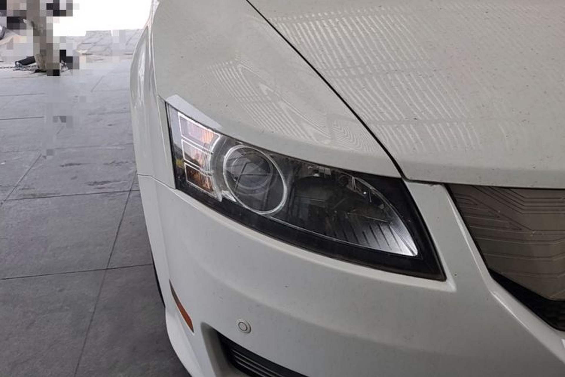 Used BYD e6 2016 400 Elite Edition Right Front Headlight
