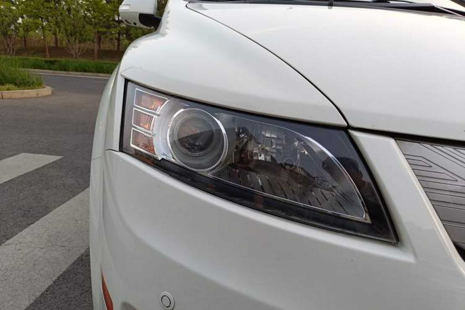 Used BYD e6 2016 400 Elite Edition Right Front Headlight