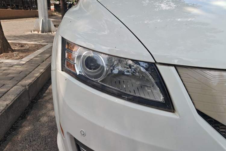 Used BYD e6 2016 400 Elite Edition Right Front Headlight