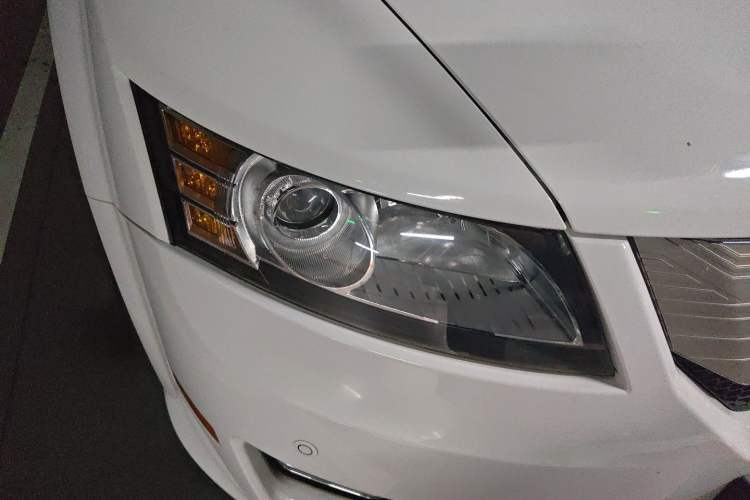 Used BYD e6 2016 400 Elite Edition Right Front Headlight
