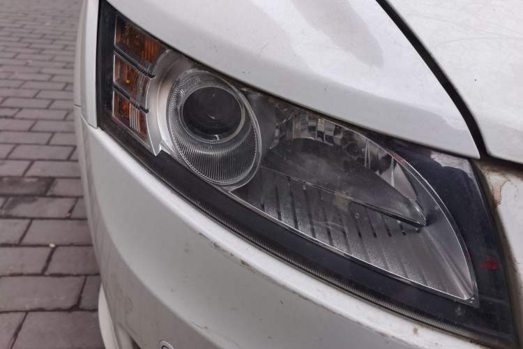 Used BYD e6 2016 400 Elite Edition Right Front Headlight