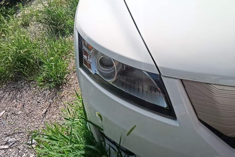 Used BYD e6 2016 400 Elite Edition Right Front Headlight