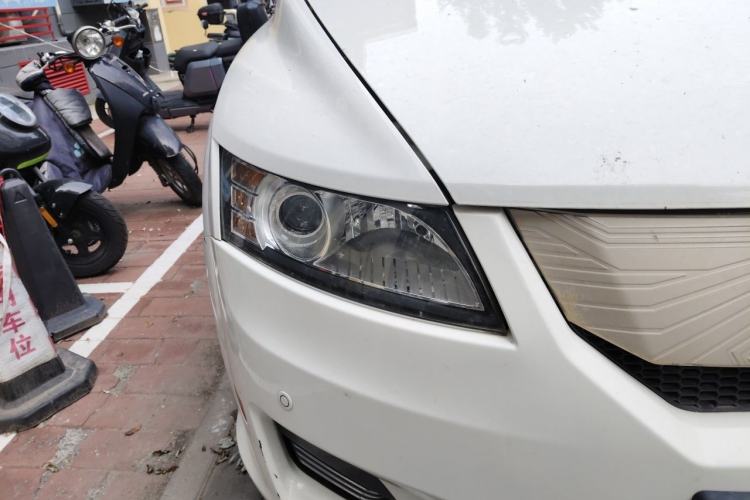 Used BYD e6 2016 400 Elite Edition Right Front Headlight
