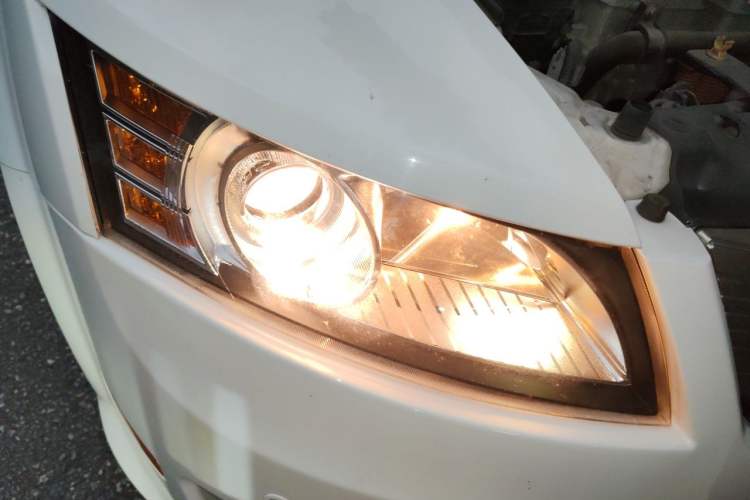 Used BYD e6 2016 400 Elite Edition Right Front Headlight