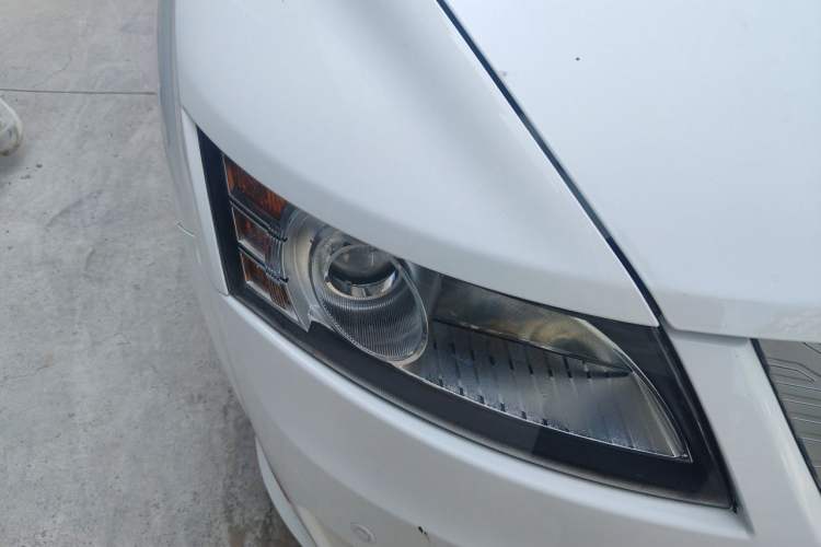 Used BYD e6 2016 400 Elite Edition Right Front Headlight