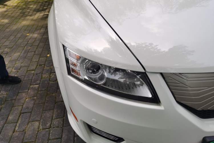 Used BYD e6 2016 400 Elite Edition Right Front Headlight