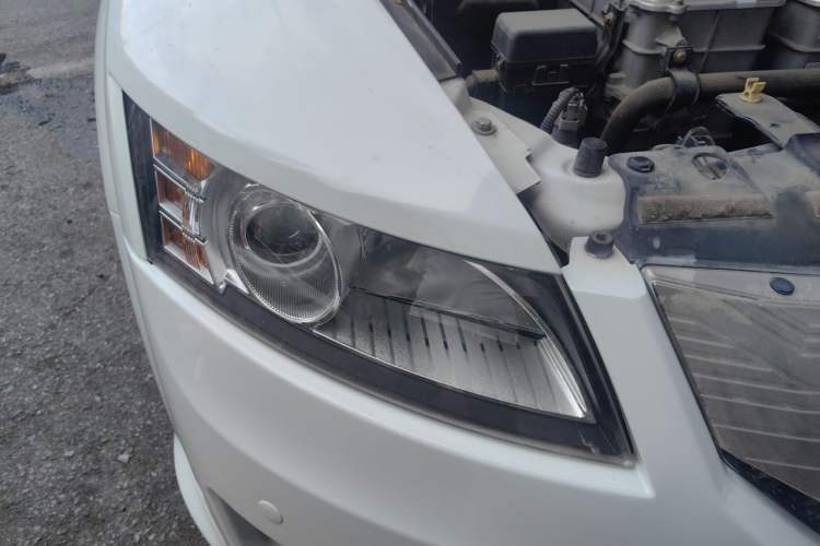 Used BYD e6 2016 400 Prestige Edition Right Front Headlight