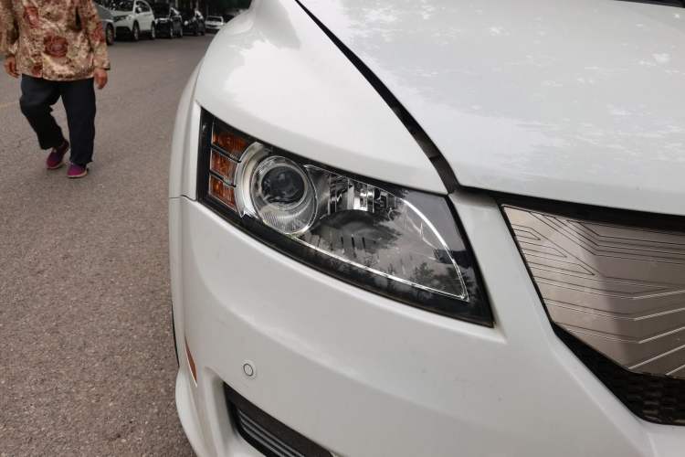 Used BYD e6 2016 400 Elite Edition Right Front Headlight