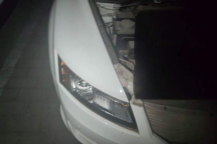 Used BYD e6 2016 400 Elite Edition Right Front Headlight