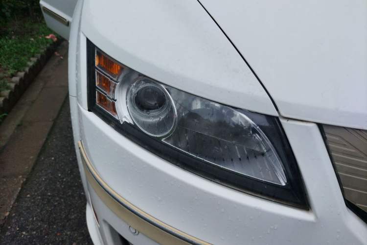 Used BYD e6 2016 400 Elite Edition Right Front Headlight