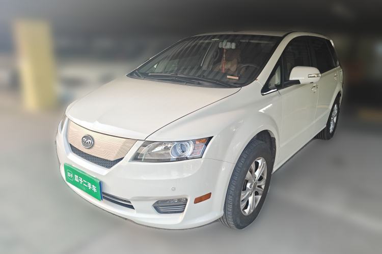 Used BYD e6 2016 400 Elite Edition Guazi used car, China used car export, Used car for sale, Used  cars, Cheapest cars for sale, Electric vehicle, New energy car