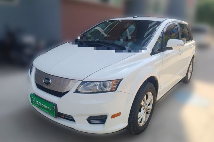 Used BYD e6 2016 400 Elite Edition Guazi used car, China used car export, Used car for sale, Used cars, Cheapest cars for sale