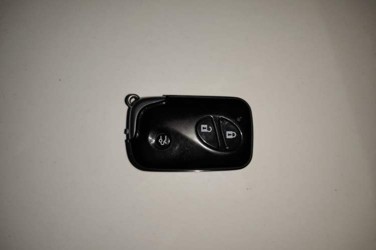 Used BYD e6 2016 400 Elite Edition Vehicle Key