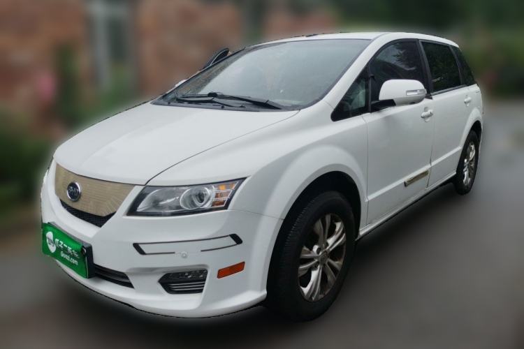 Used BYD e6 2016 400 Elite Edition Guazi used car, China used car export, Used car for sale, Used  cars, Cheapest cars for sale