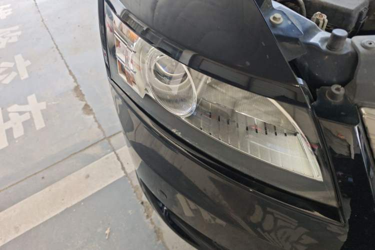 Used BYD e6 2017 400 Elite Edition Right Front Headlight
