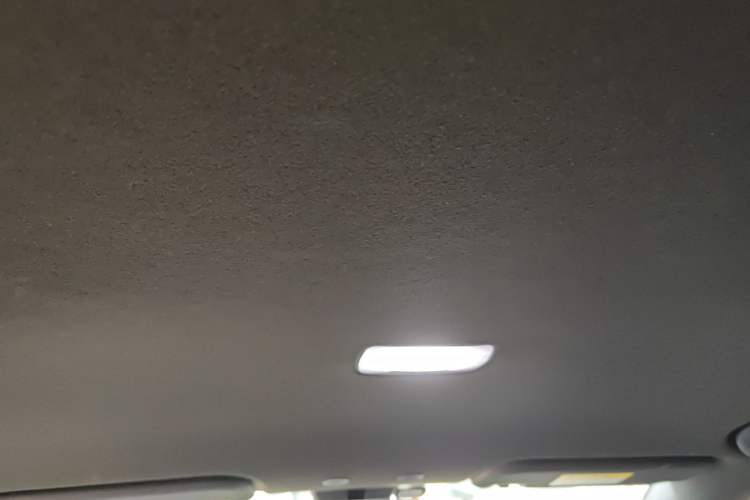 Used BYD e7 2025 Model 520 Smart Mobility Edition Headliner