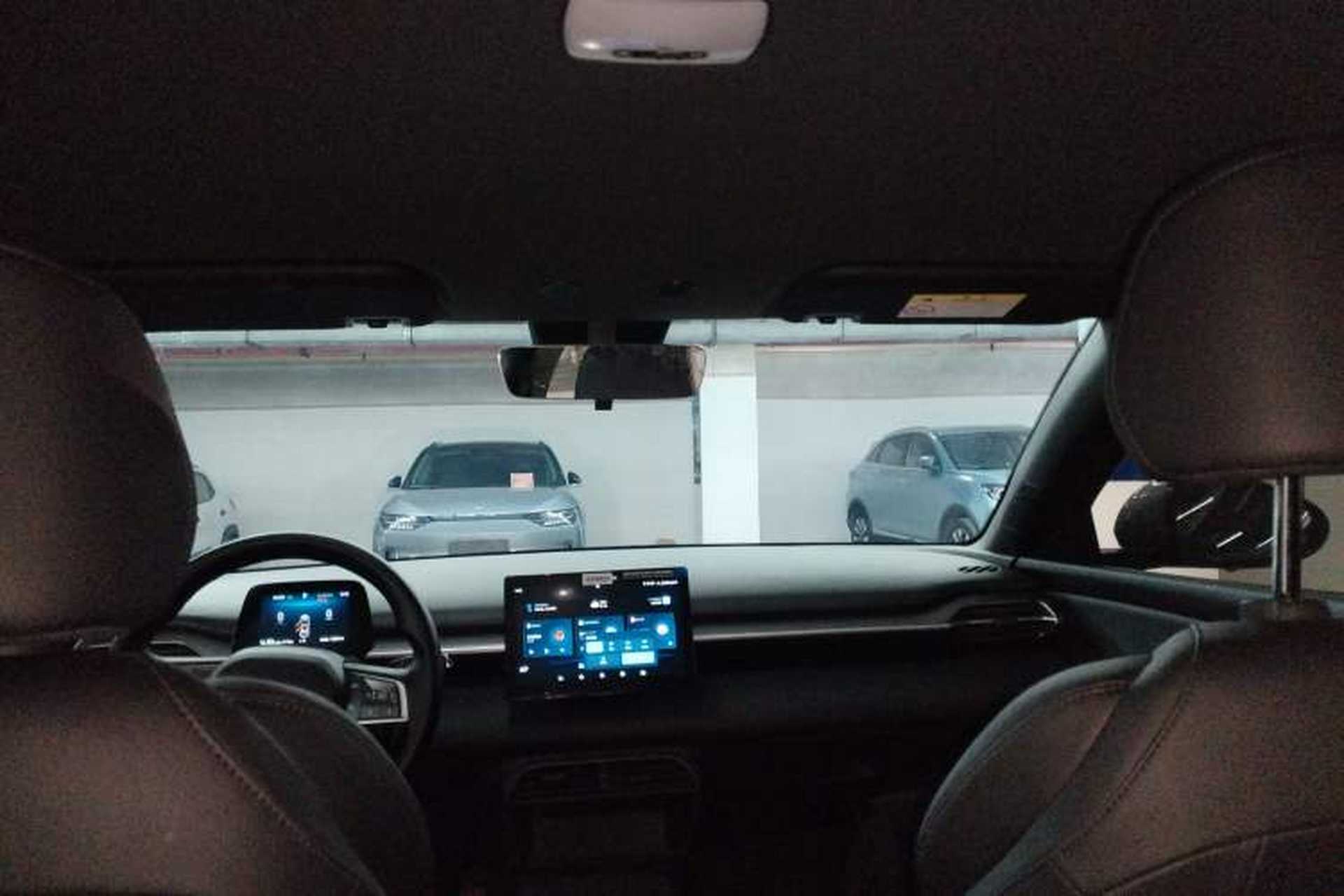 Used BYD e7 2025 Model 520 Smart Mobility Edition Headliner